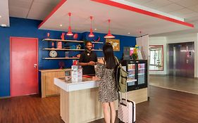 ibis Strasbourg Aéroport Le Zénith